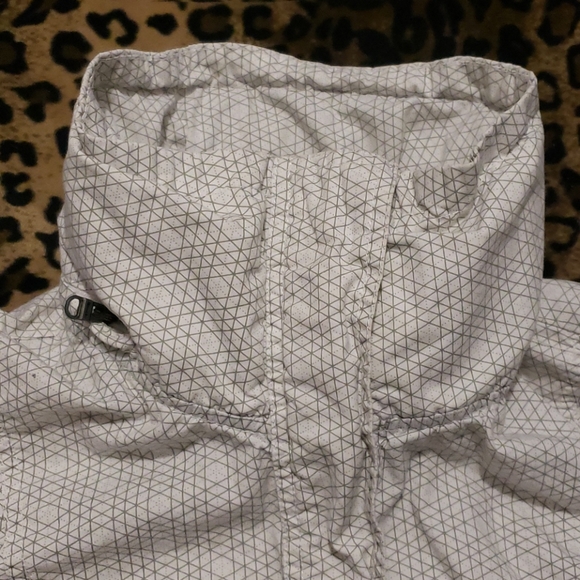 Bench jacket - Picture 3 of 7